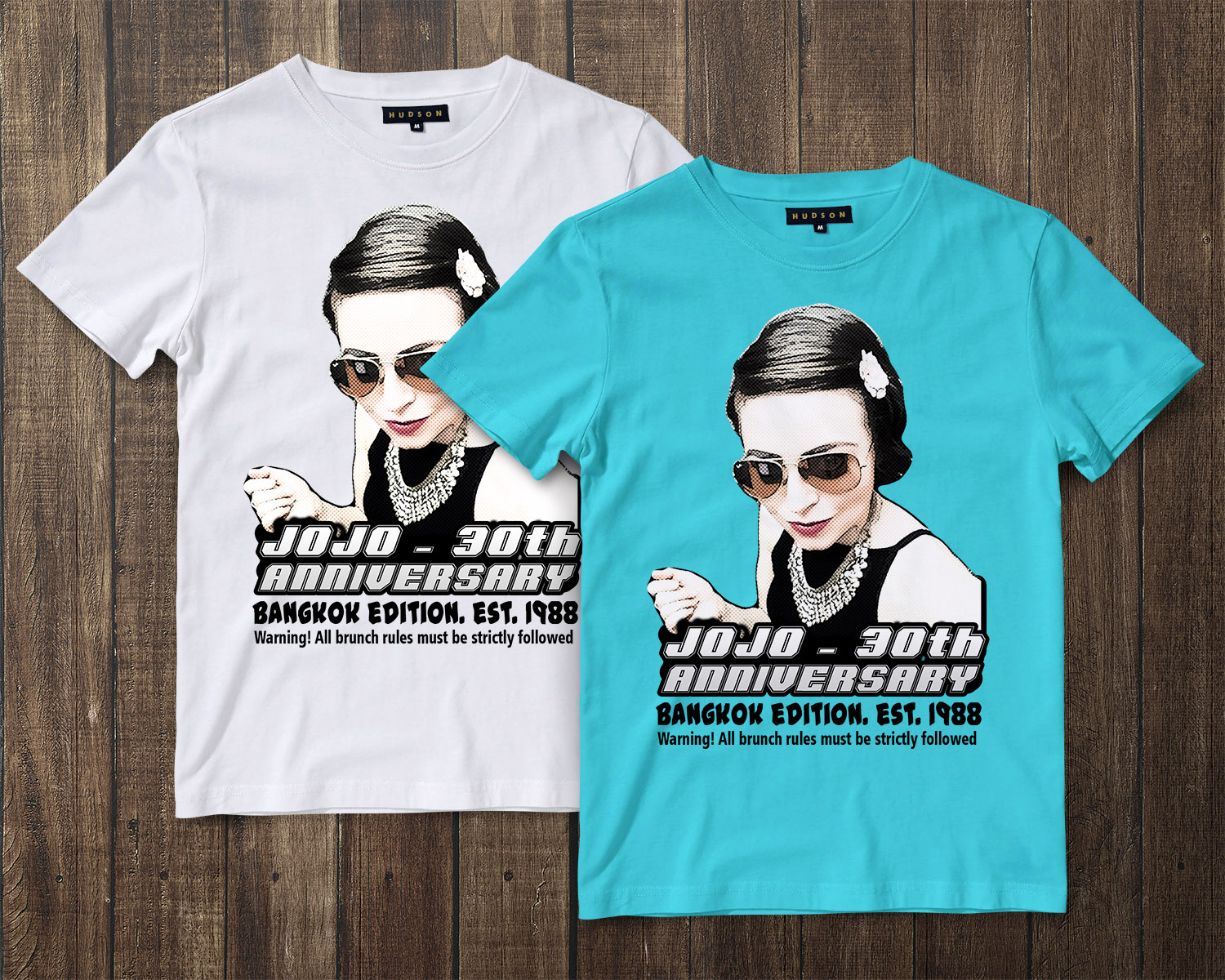 T-shirt Design by Lanka Ama for this project | Design #19089965