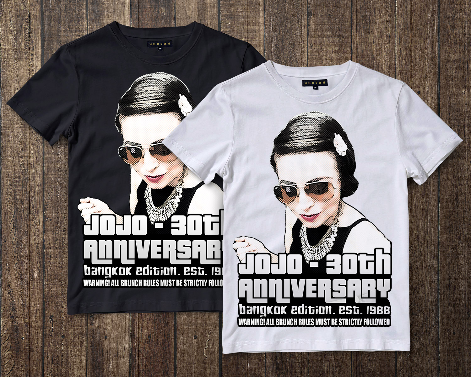 T-shirt Design by Lanka Ama for this project | Design #19091963