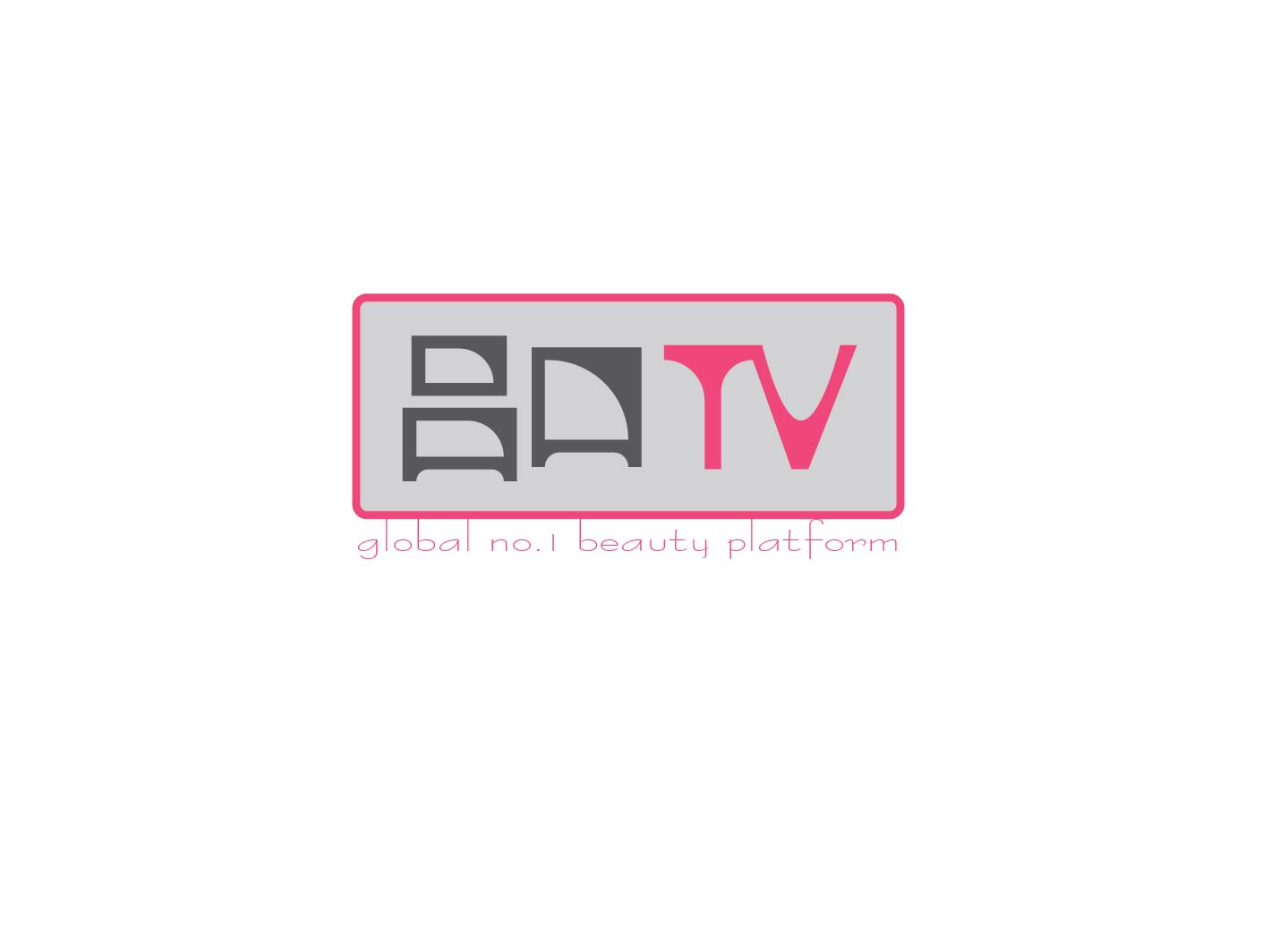Logo Design by LoliJ for LvkouTV | Design #19098275
