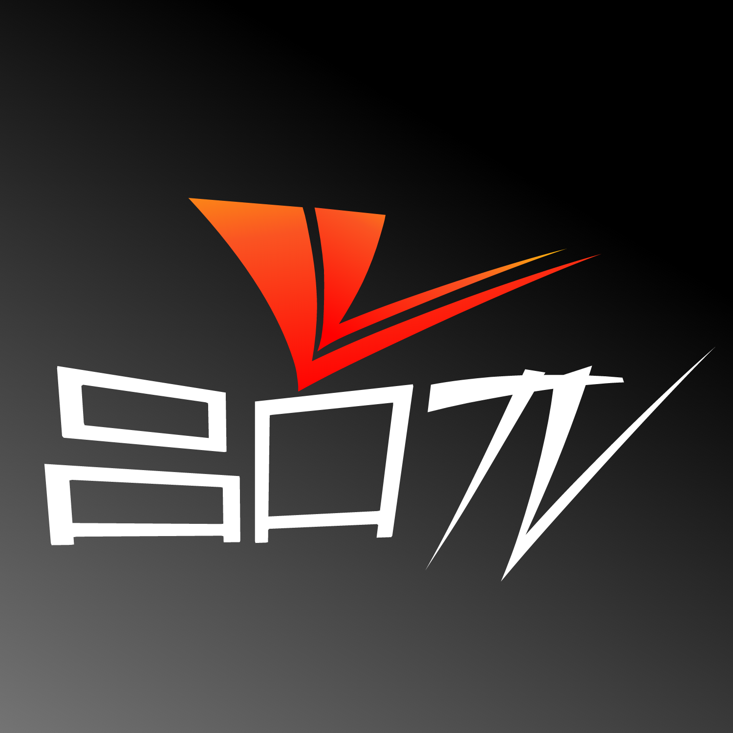 Logo Design by Abdul 14 for LvkouTV | Design #19110397