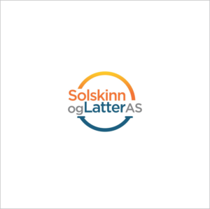 Logo Design by Publibox1 for Solskinn og Latter AS | Design: #19091529