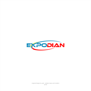 Logo Design by Arham Hidayat for this project | Design #19120066