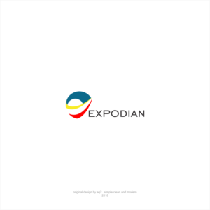 Logo Design by Arham Hidayat for this project | Design: #19120070