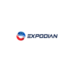 Expodian | Logo Design by logomaniac