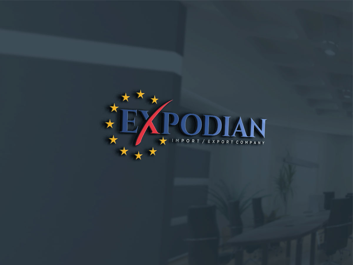 Logo Design by Atec for this project | Design #19103333