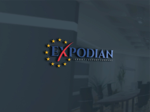 Logo Design by Atec for this project | Design: #19103333