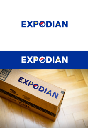 Logo Design by berrinovian for this project | Design: #19114412