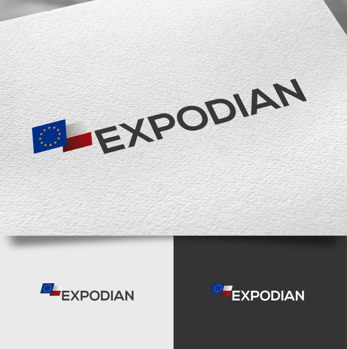 Logo Design by rafaeldsgn for this project | Design #19107261