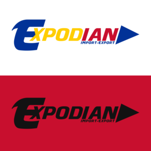 Expodian | Logo Design by SamiddhaH