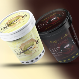 Packaging Design by delishez