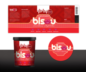 Verpackungs-Design von originseven für dieses Projekt | Design: #19106929