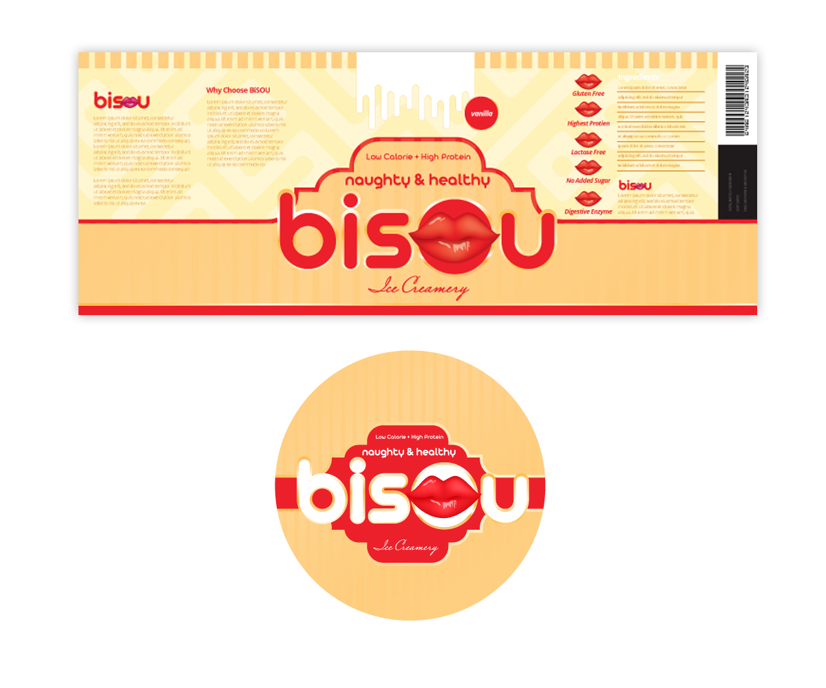 Packaging Design by originseven for this project | Design #19133934