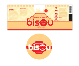 Verpackungs-Design von originseven für dieses Projekt | Design: #19133934