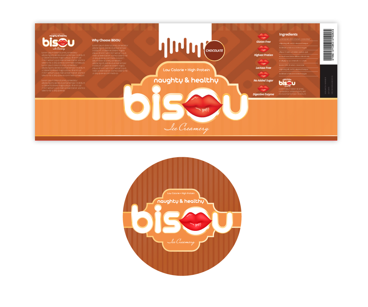 Packaging Design by originseven for this project | Design #19133943