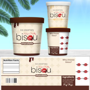 Verpackungs-Design von naimgg für dieses Projekt | Design: #19114754