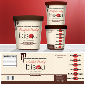 Verpackungs-Design von naimgg für dieses Projekt | Design: #19139130