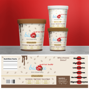 Verpackungs-Design von naimgg für dieses Projekt | Design: #19152108