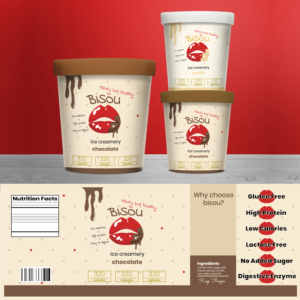 Verpackungs-Design von naimgg für dieses Projekt | Design: #19152261