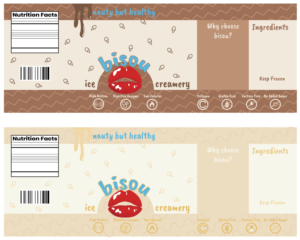 Verpackungs-Design von naimgg für dieses Projekt | Design: #19202294