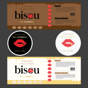 Diseño de Empaque por Lycodon20 para este proyecto | Diseño #19133127