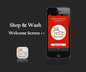 App Design by J. Chaturvedi