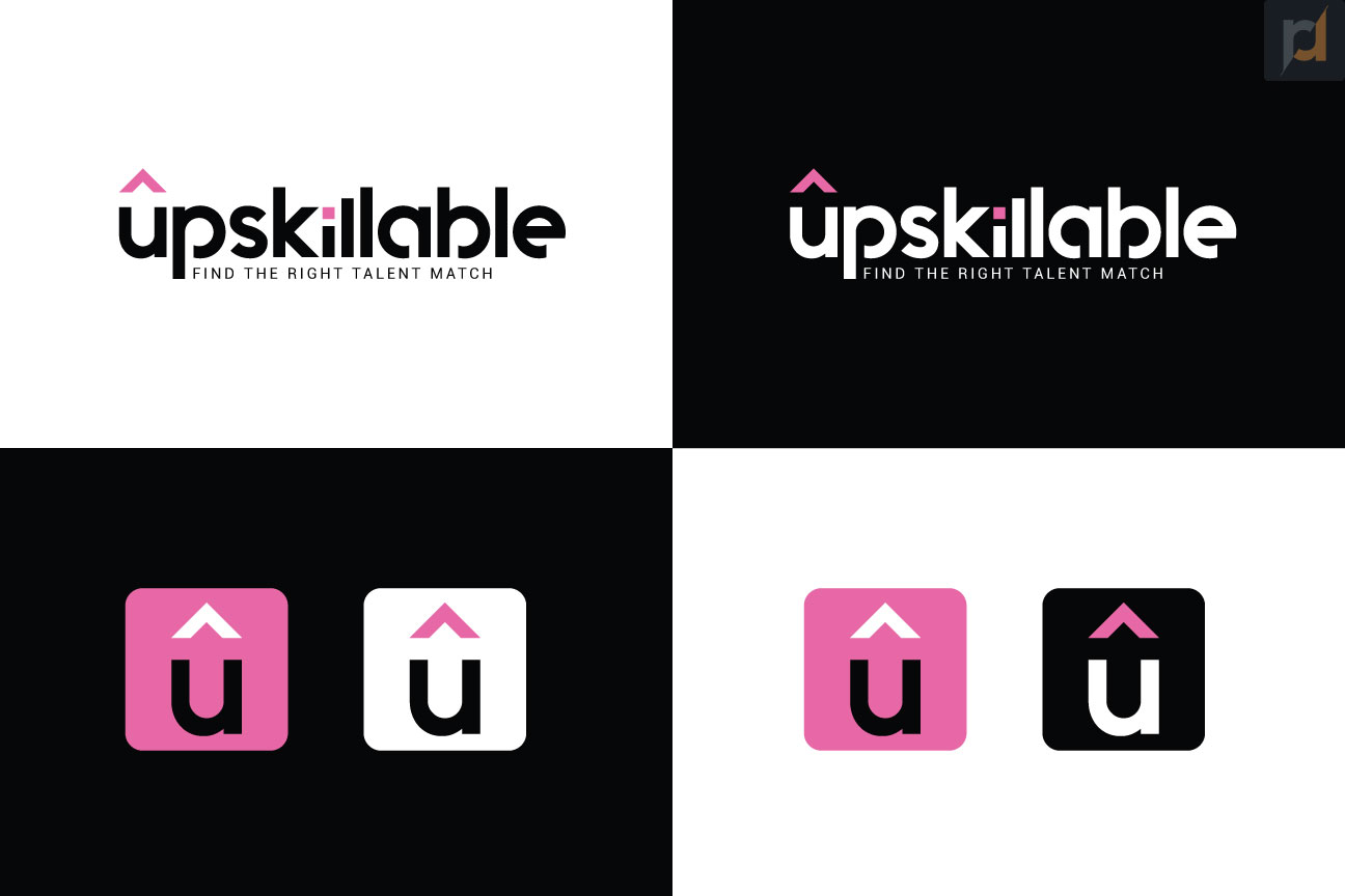 Logo Design by R.R for this project | Design: #19100270