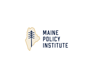 Maine Policy Institute | Logo Design by StalkerV
