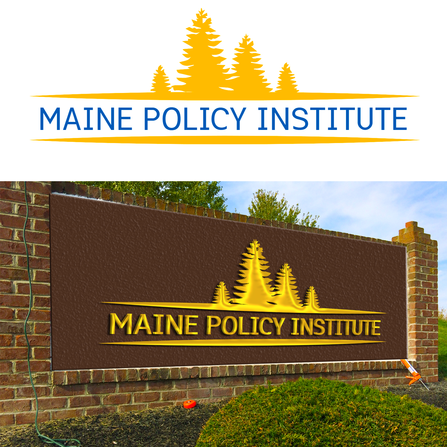 Logo Design by seyon for this project | Design #19144410