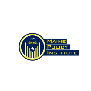 Maine Policy Institute | Diseño de Logo por moasis