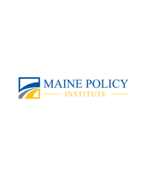 Maine Policy Institute | Logo Design by jason71