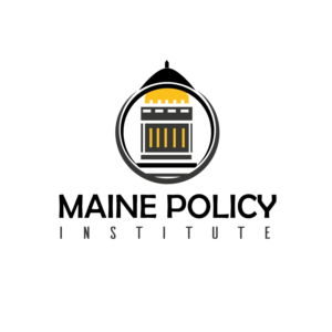 Maine Policy Institute | Logo Design by Ezgi Kilavuz