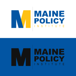 Maine Policy Institute | Logo Design by SamiddhaH