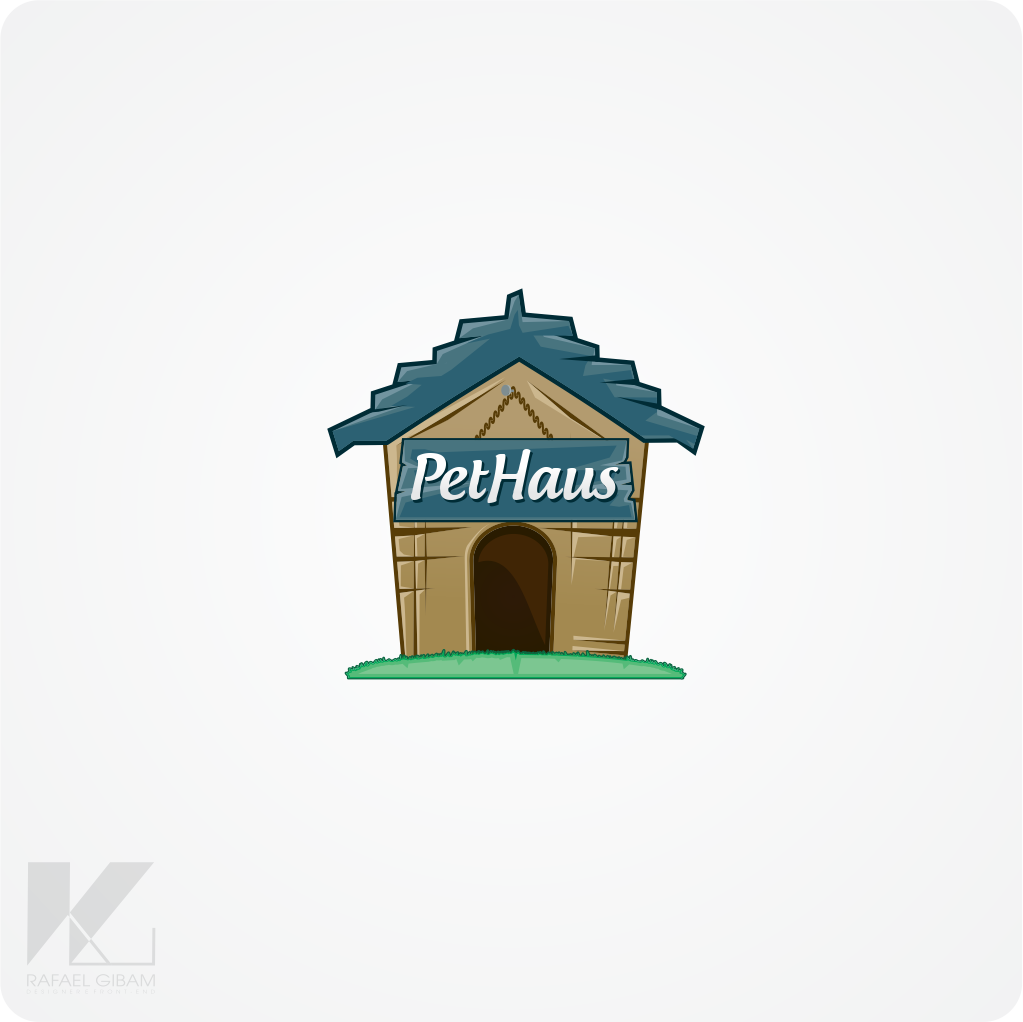 Logo Design by Rafael Willames for Hausmann Broker | Design #3341858