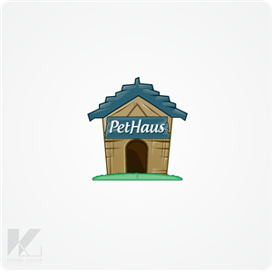 Logo Design by Rafael Willames