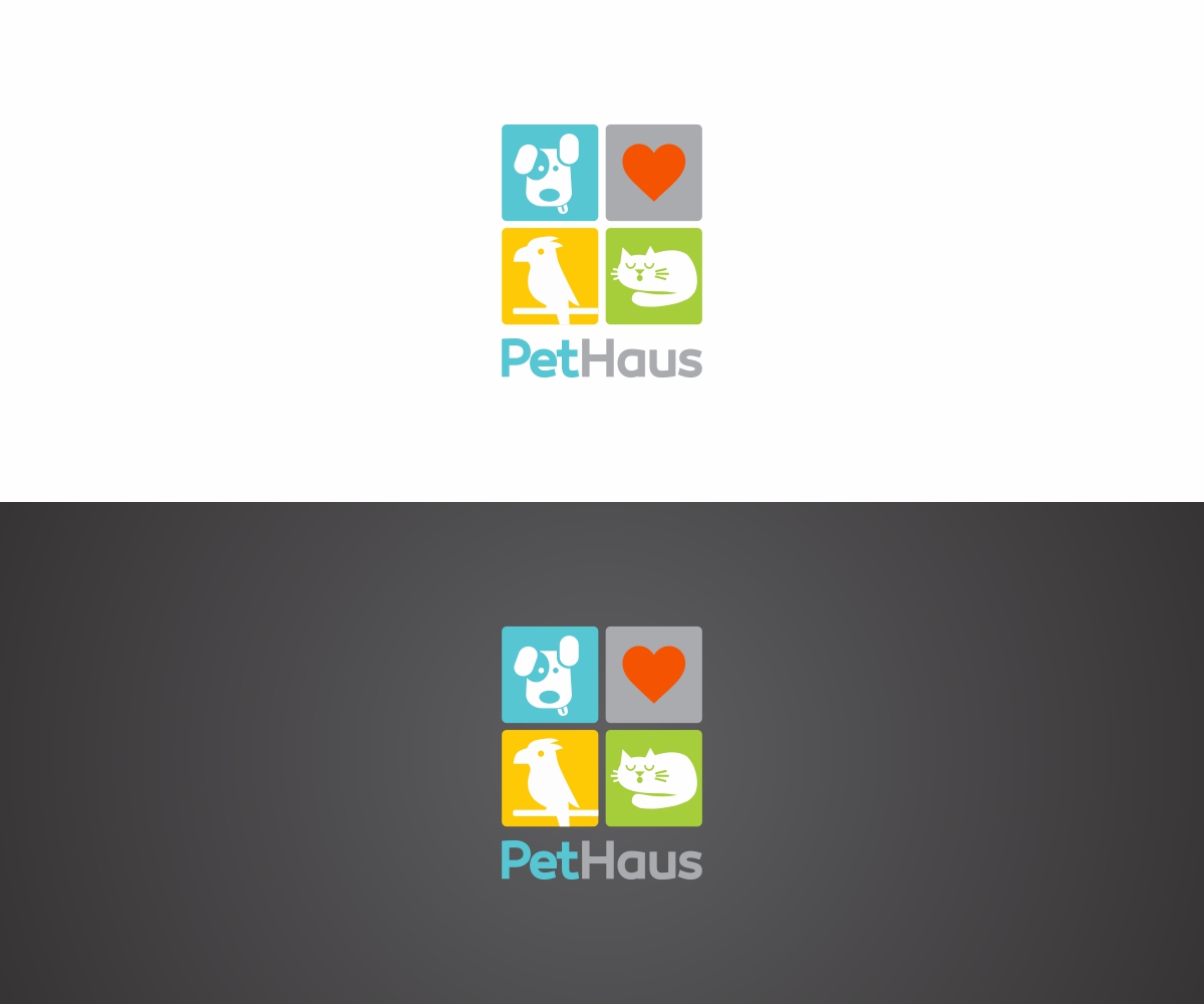 Logo Design by tk for Hausmann Broker | Design #3242200