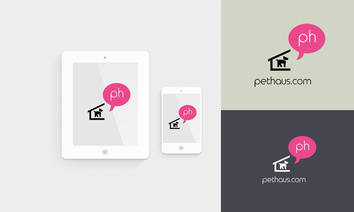 Logo Design by lemongrass for Hausmann Broker | Design #3314619