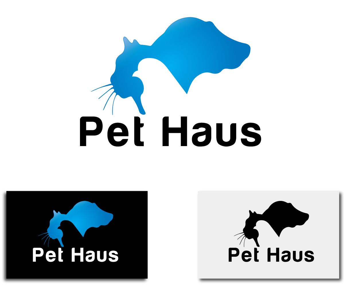 Logo Design by AdnaNe for Hausmann Broker | Design #3362018