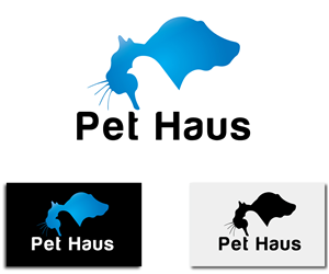 Logo Design by AdnaNe for Hausmann Broker | Design: #3362018