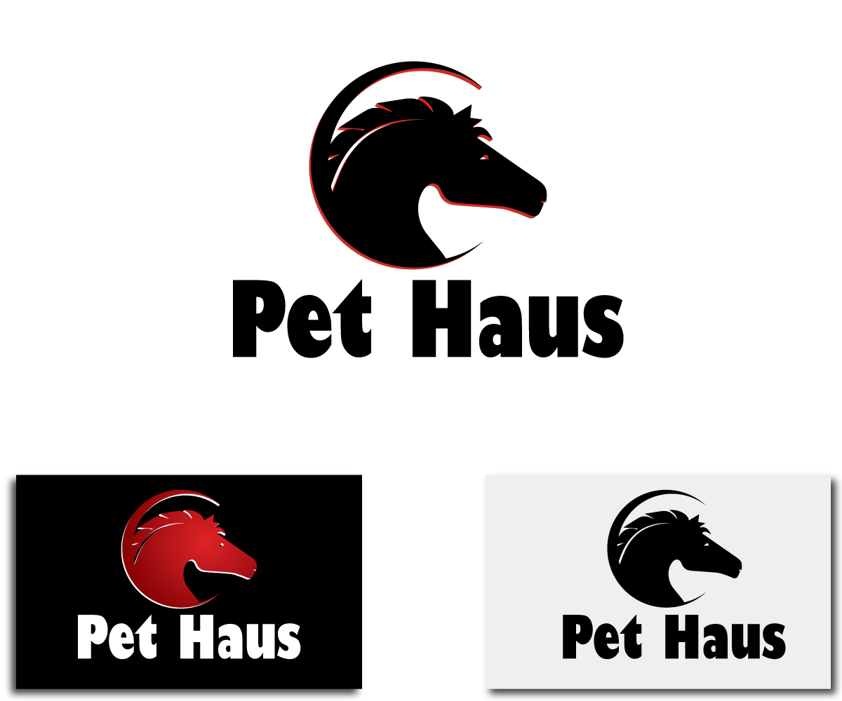 Logo Design by AdnaNe for Hausmann Broker | Design #3362023