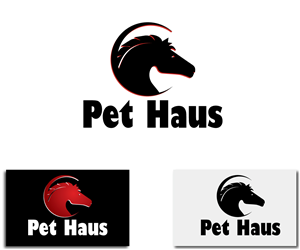 Logo Design by AdnaNe for Hausmann Broker | Design: #3362023