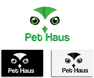 Logo Design by AdnaNe for Hausmann Broker | Design: #3362038