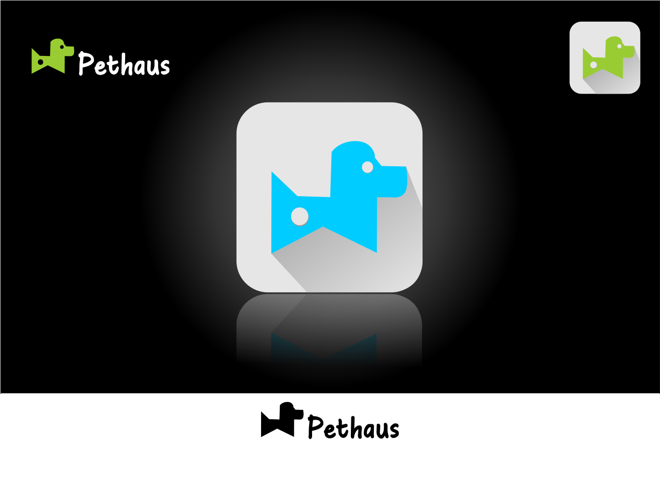 Design de Logo par designo pour Hausmann Broker | Design #3186253