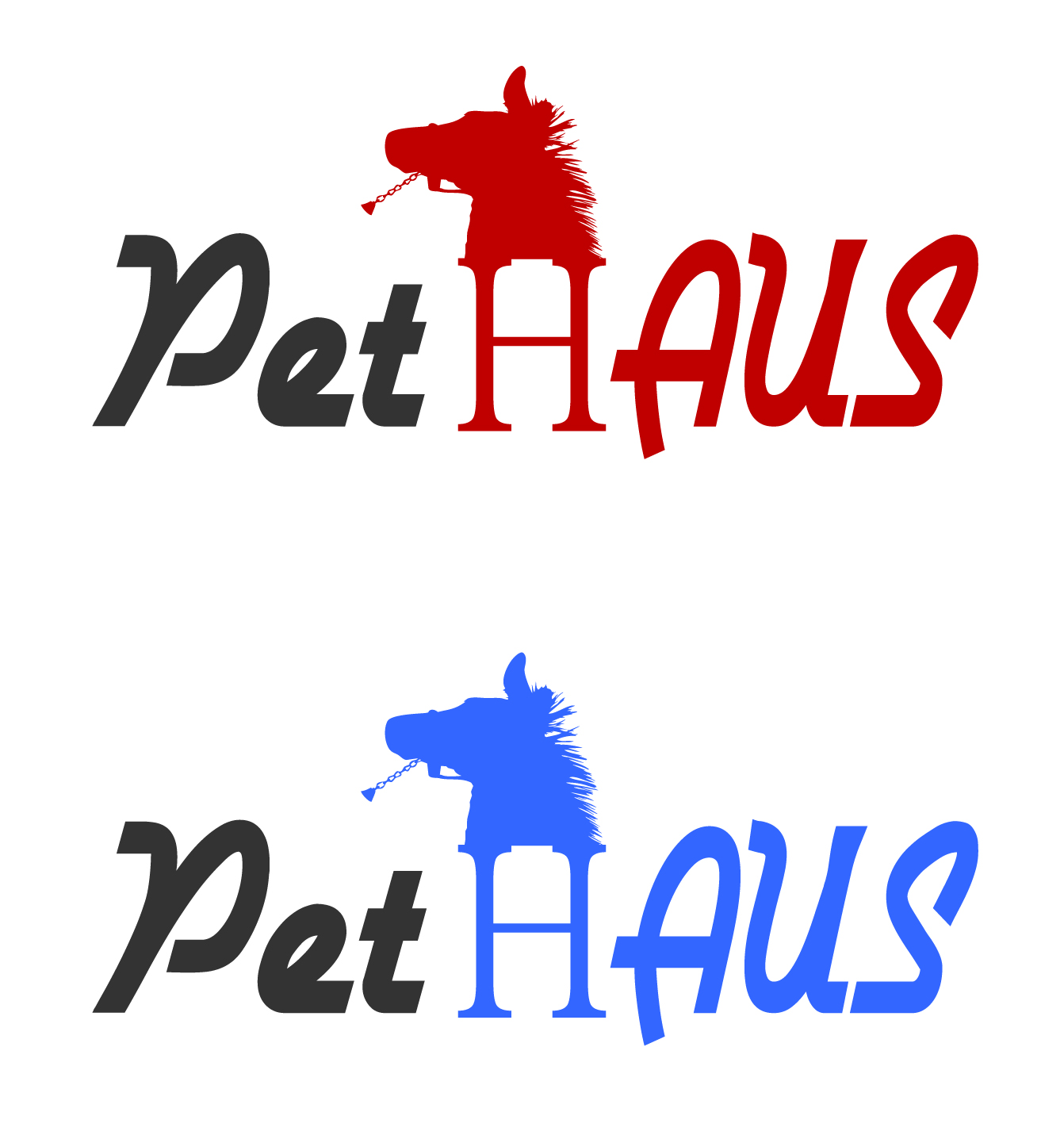 Logo Design by Star Designer for Hausmann Broker | Design #3329520