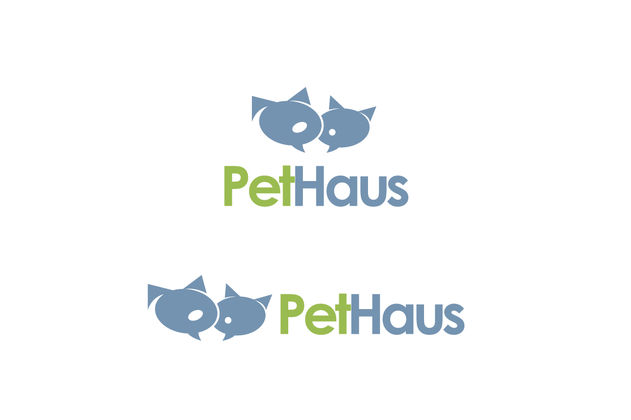 Logo Design by Mandy Illustrator for Hausmann Broker | Design #3366245