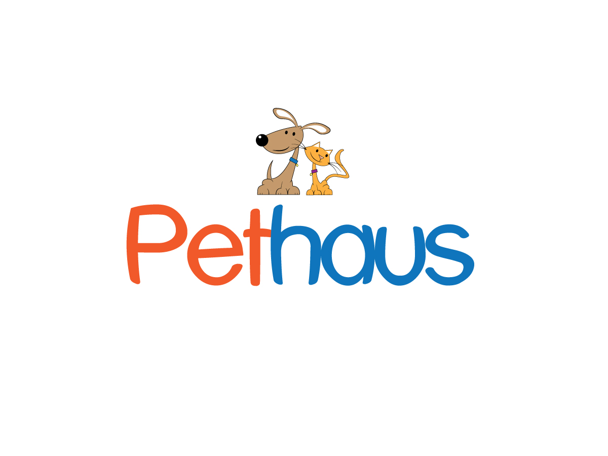 Logo Design by Lou Sharp for Hausmann Broker | Design #3191386