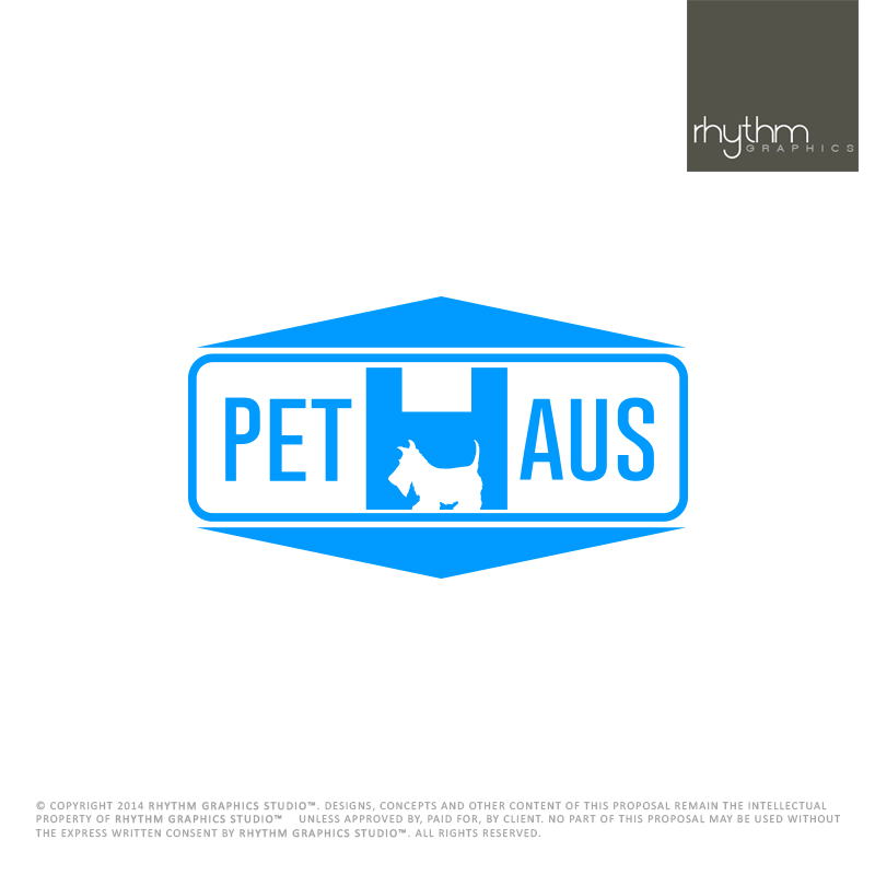Logo Design by RhythmGraphics for Hausmann Broker | Design #3303338