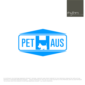 Logo Design by RhythmGraphics for Hausmann Broker | Design #3303338
