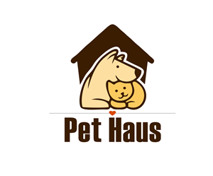 Diseño de Logo por InkPink Studio para Hausmann Broker | Diseño: #3346621