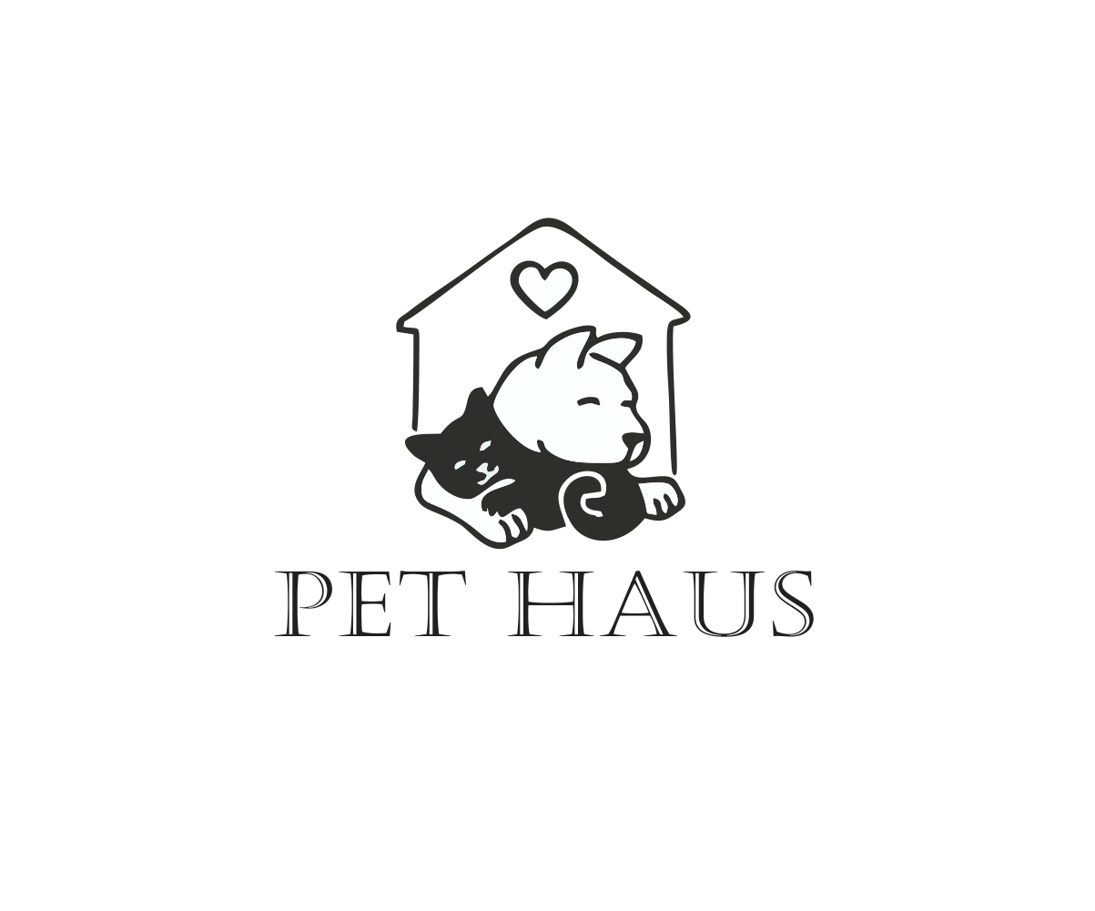 Diseño de Logo por InkPink Studio para Hausmann Broker | Diseño #3346625