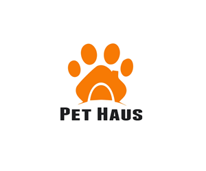 Diseño de Logo por InkPink Studio para Hausmann Broker | Diseño: #3346627